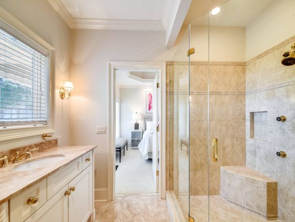 Hilton Head Ocean Front Eight Bedroom Rental Home