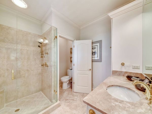 Hilton Head Ocean Front Eight Bedroom Rental Home