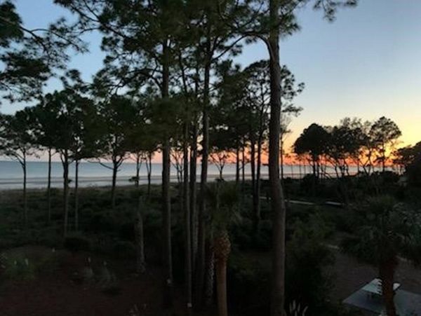 Hilton Head Ocean Front Eight Bedroom Rental Home