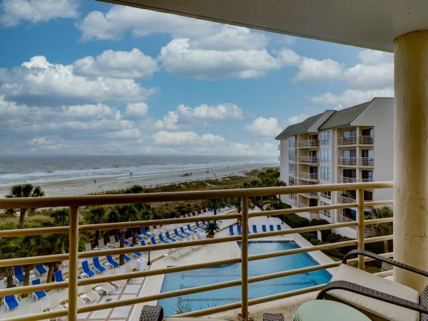 Hilton Head Home 1014886