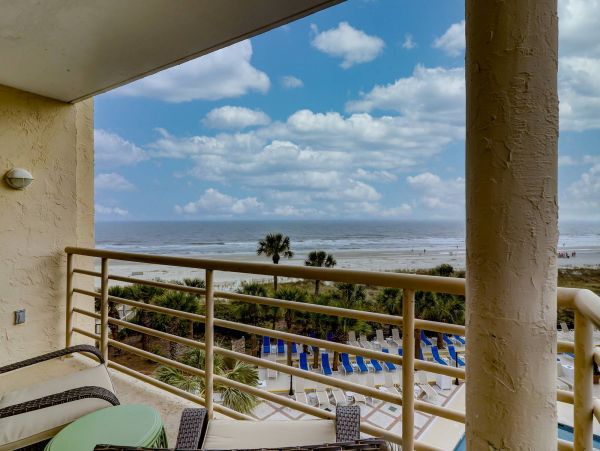 Hilton Head Home 1014886