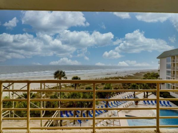 Hilton Head Home 1014886