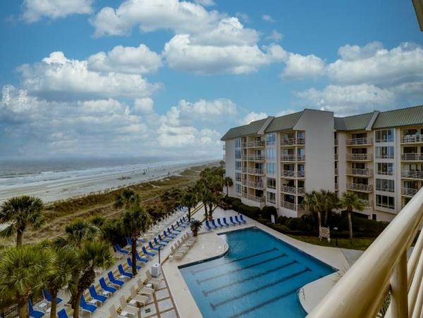 Hilton Head Home 1014886