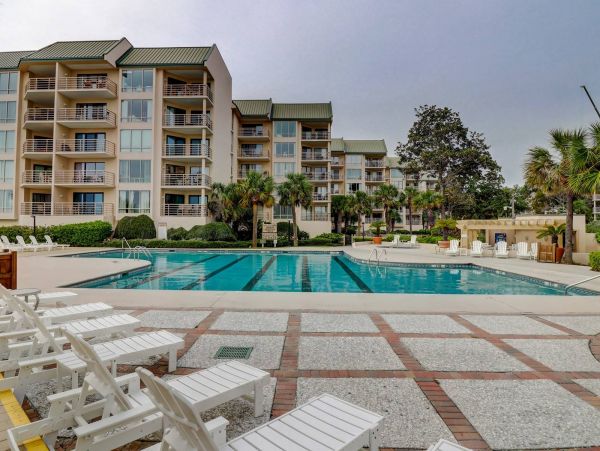 Hilton Head Home 1014886