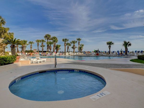 Hilton Head Home 1014886