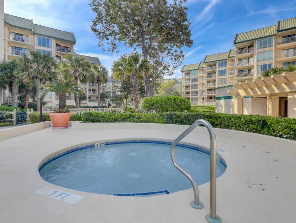 Hilton Head Home 1014886