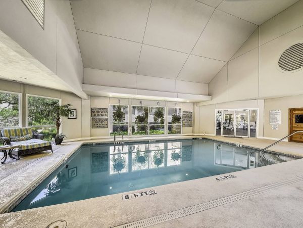Hilton Head Home 1014886