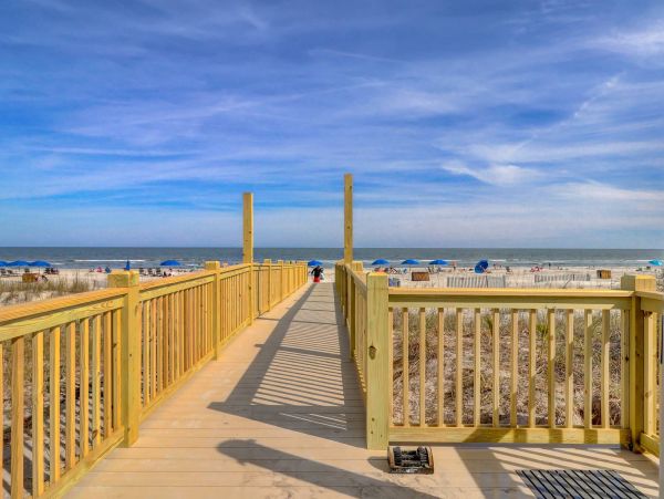 Hilton Head Home 1014886