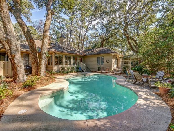 Hilton Head Home 1014903