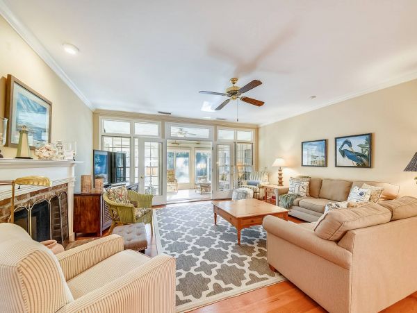 Hilton Head Home 1014903