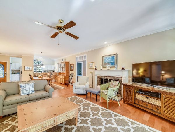 Hilton Head Home 1014903