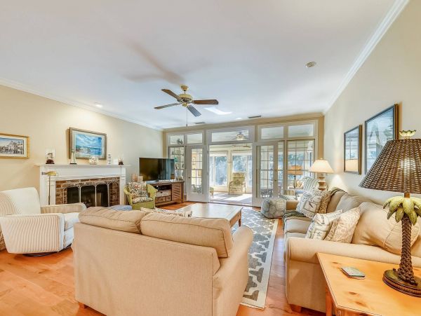 Hilton Head Home 1014903