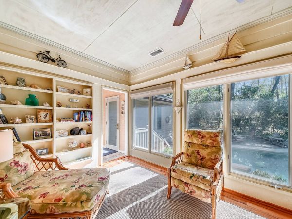 Hilton Head Home 1014903