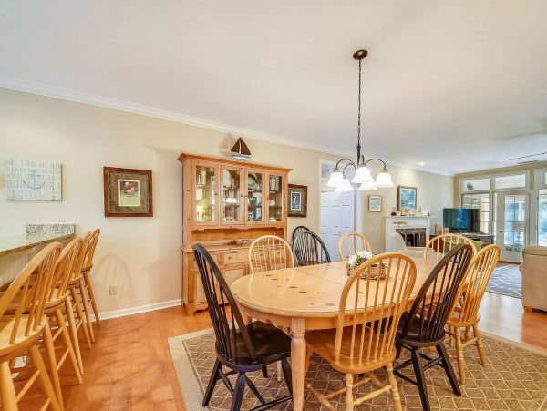 Hilton Head Home 1014903