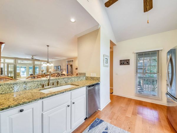 Hilton Head Home 1014903