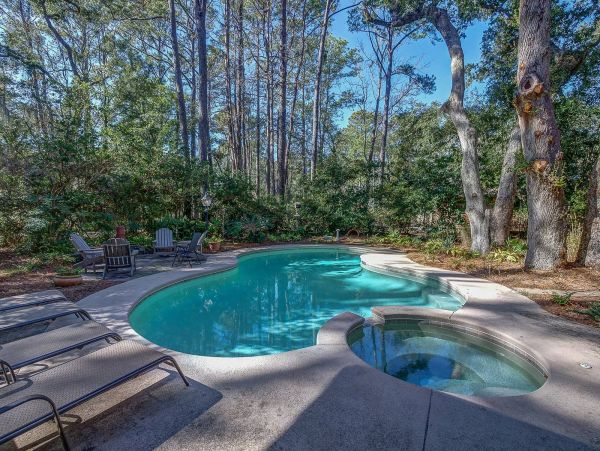 Hilton Head Home 1014903