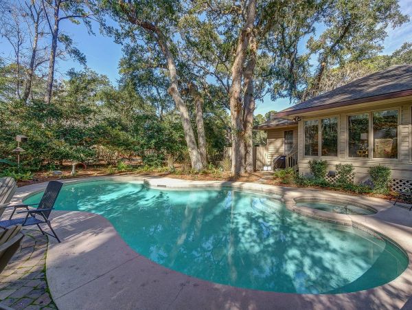 Hilton Head Home 1014903