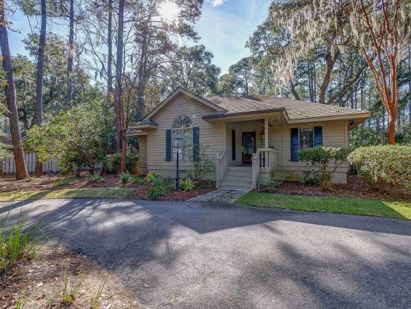 Hilton Head Home 1014903
