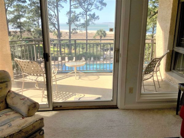 Hilton Head Condo 1014904