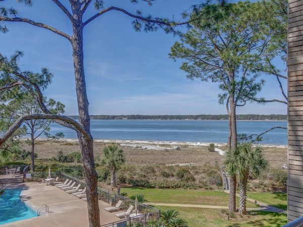 Hilton Head Condo 1014904
