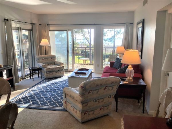Hilton Head Condo 1014904