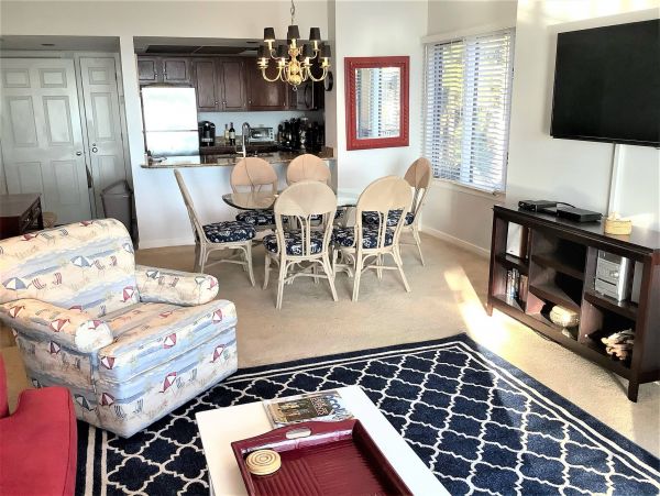 Hilton Head Condo 1014904
