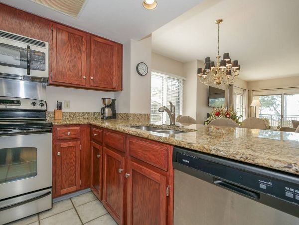 Hilton Head Condo 1014904