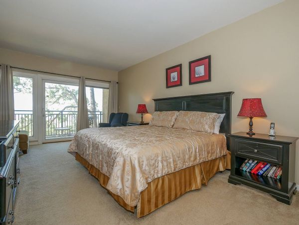 Hilton Head Condo 1014904