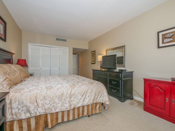 Hilton Head Condo 1014904