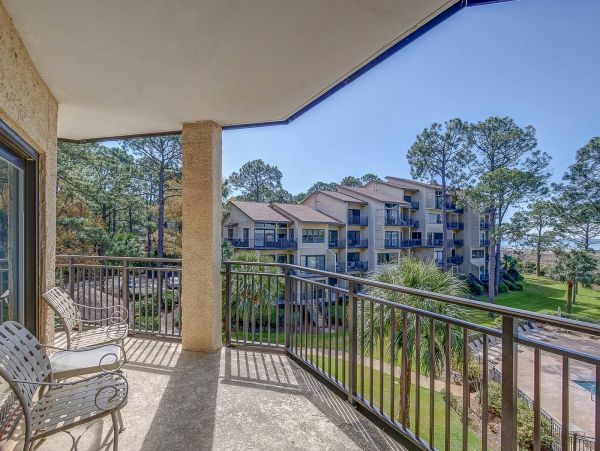 Hilton Head Condo 1014904