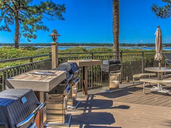 Hilton Head Condo 1014904
