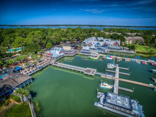 Hilton Head Condo 1014904