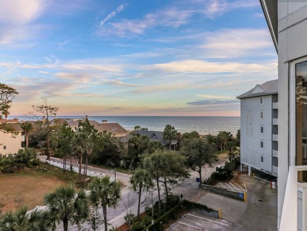 Hilton Head Condo 1014908