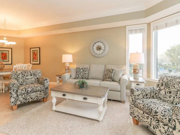 Hilton Head Condo 1014908