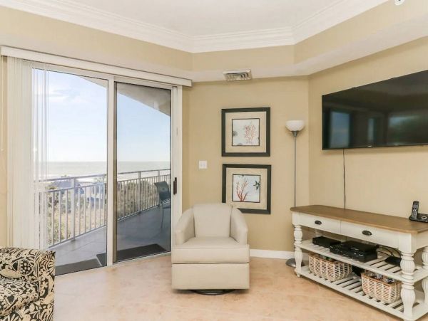 Hilton Head Condo 1014908