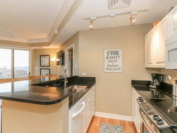 Hilton Head Condo 1014908