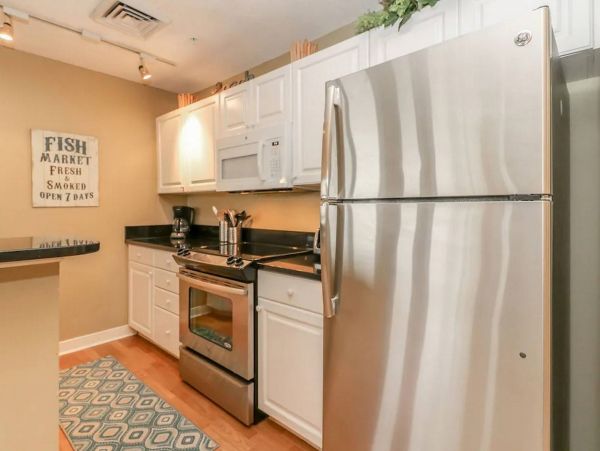 Hilton Head Condo 1014908