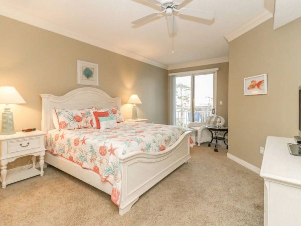 Hilton Head Condo 1014908