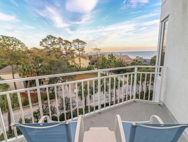 Hilton Head Condo 1014908