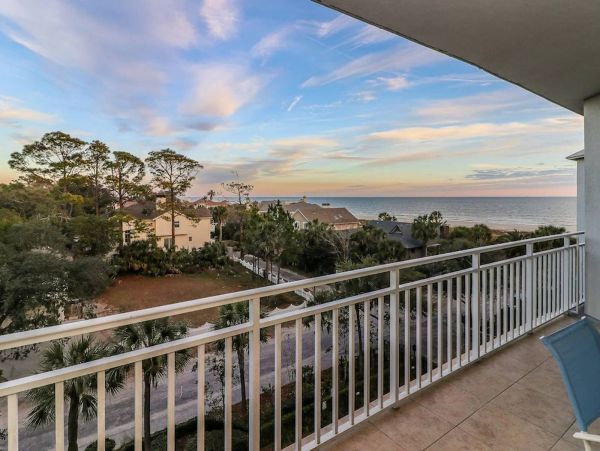 Hilton Head Condo 1014908