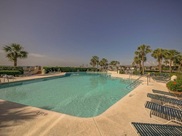 Hilton Head Condo 1014908