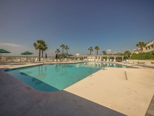 Hilton Head Condo 1014908