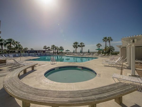 Hilton Head Condo 1014908