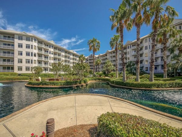 Hilton Head Condo 1014908