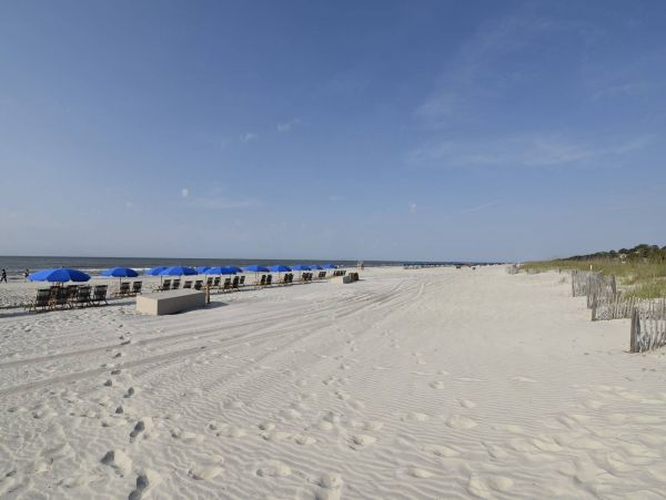 Hilton Head Condo 1014908