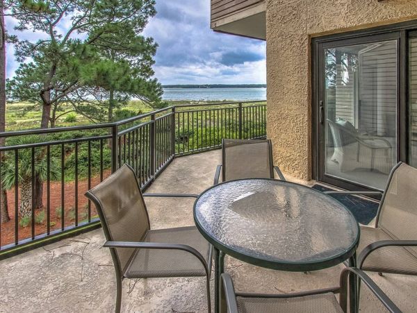 Hilton Head Condo 1014909