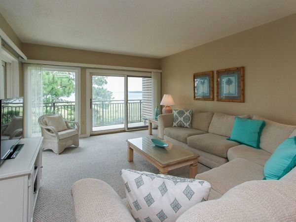 Hilton Head Condo 1014909