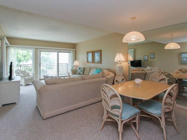 Hilton Head Condo 1014909