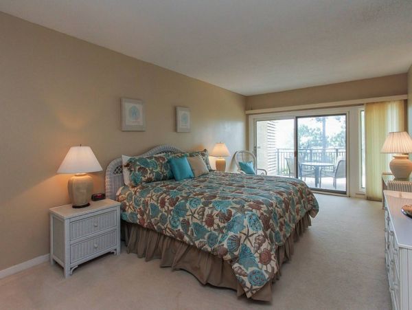 Hilton Head Condo 1014909