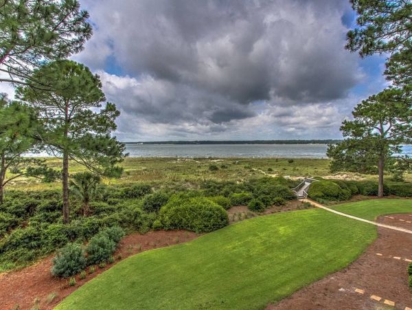 Hilton Head Condo 1014909